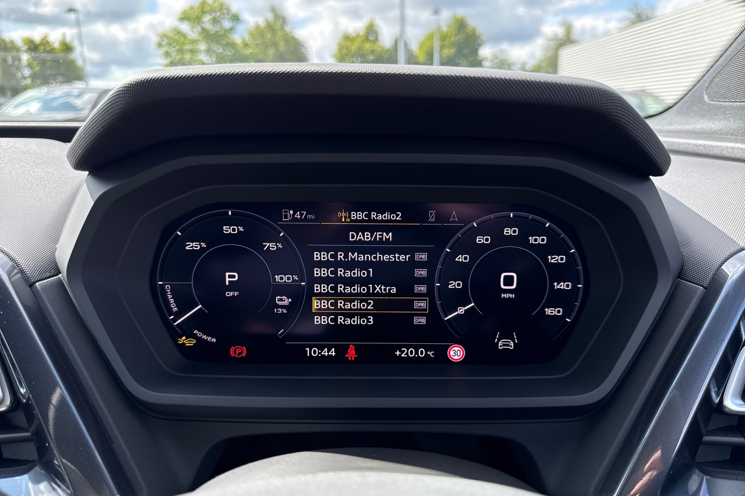 Vehicle 55