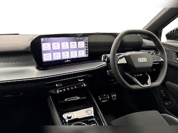Used Audi Q3 2025 for sale - 78453683: Photo