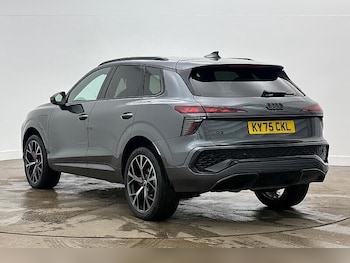 Used Audi Q3 2025 for sale - 78453683: Photo