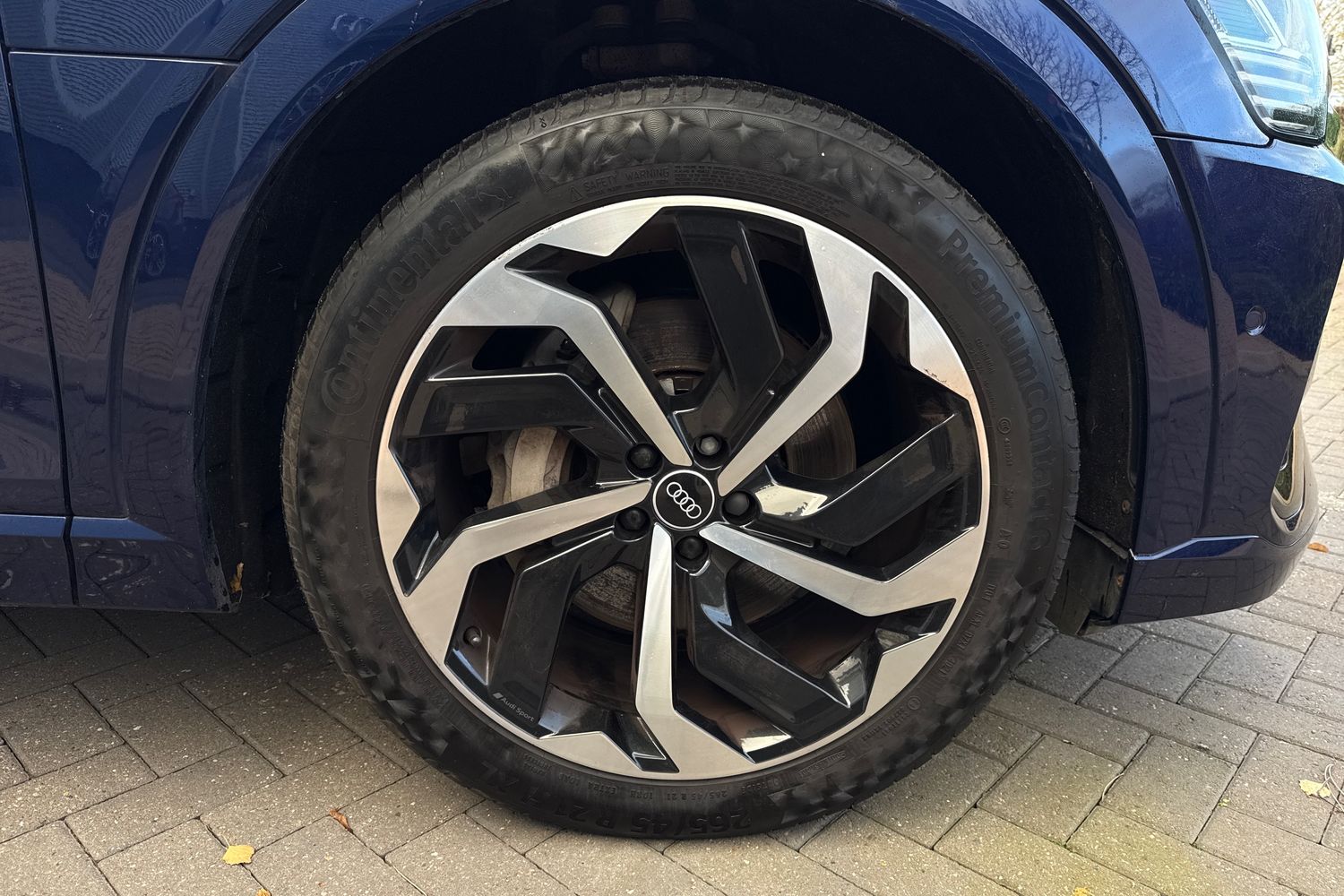 Used Audi e-tron 2021 for sale - 76896246: Photo 10