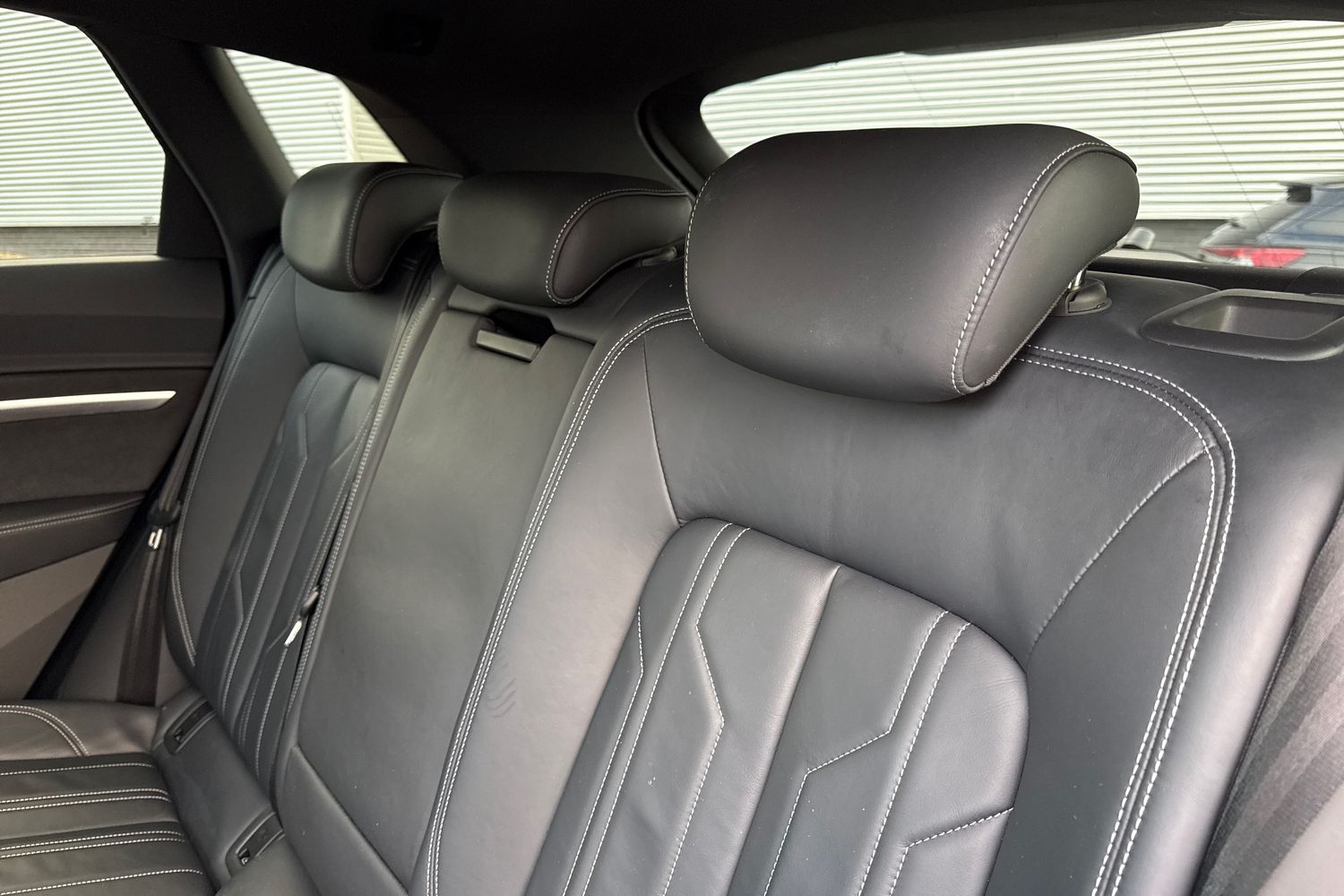 Used Audi e-tron 2021 for sale - 76896246: Photo 19