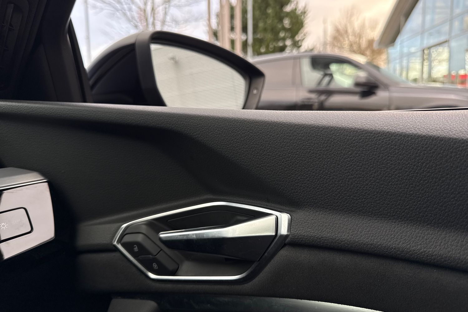 Used Audi e-tron 2021 for sale - 76896246: Photo 21