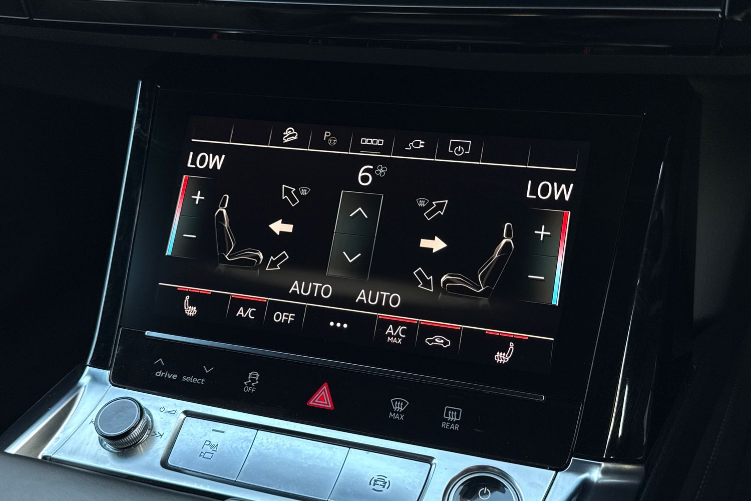 Used Audi e-tron 2021 for sale - 76896246: Photo 22