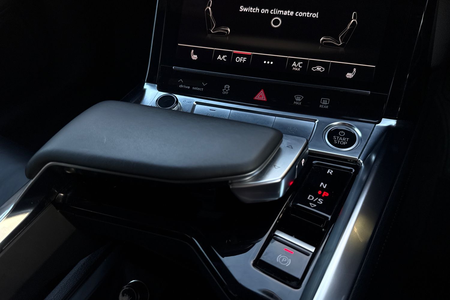 Used Audi e-tron 2021 for sale - 76896246: Photo 23