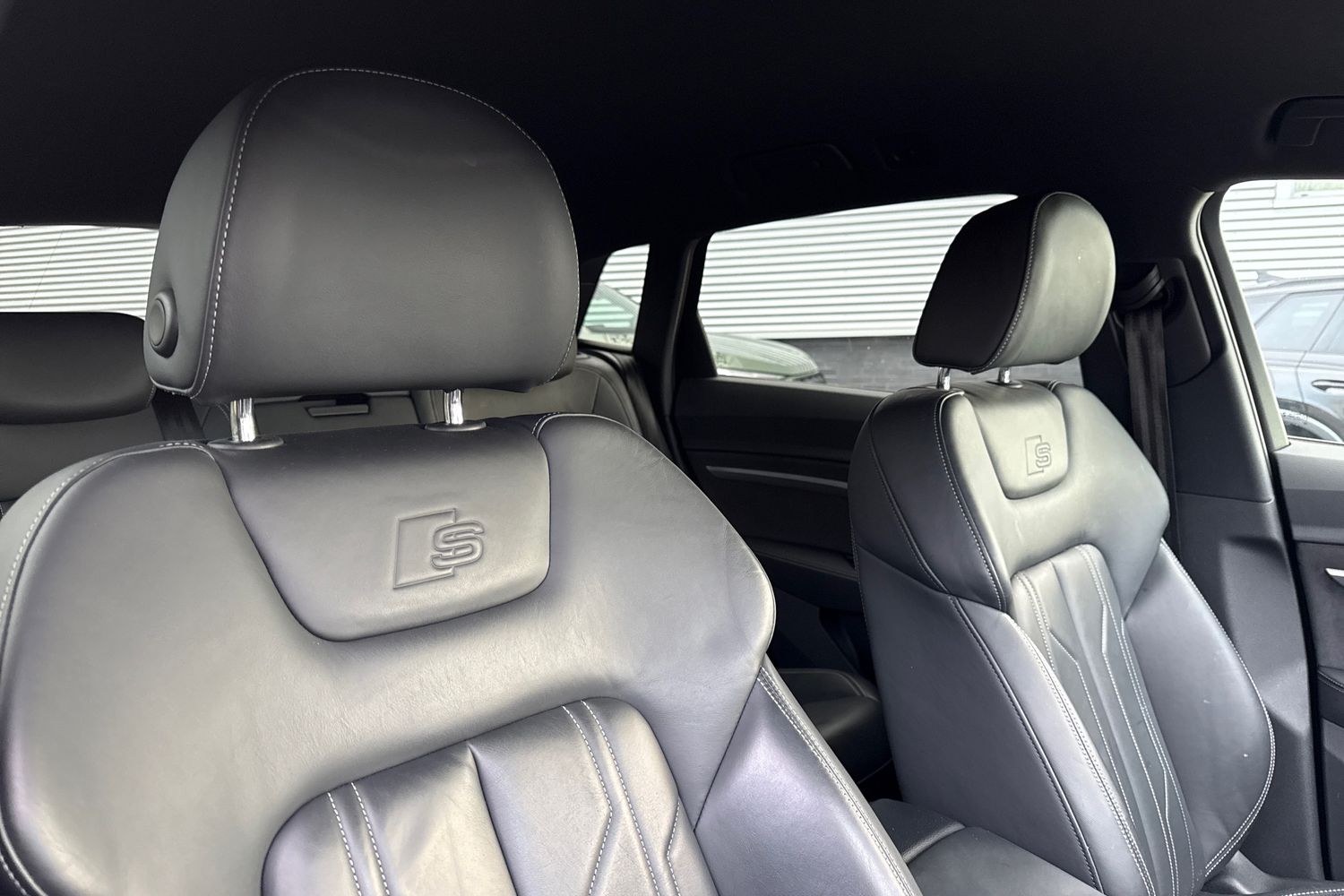 Used Audi e-tron 2021 for sale - 76896246: Photo 24