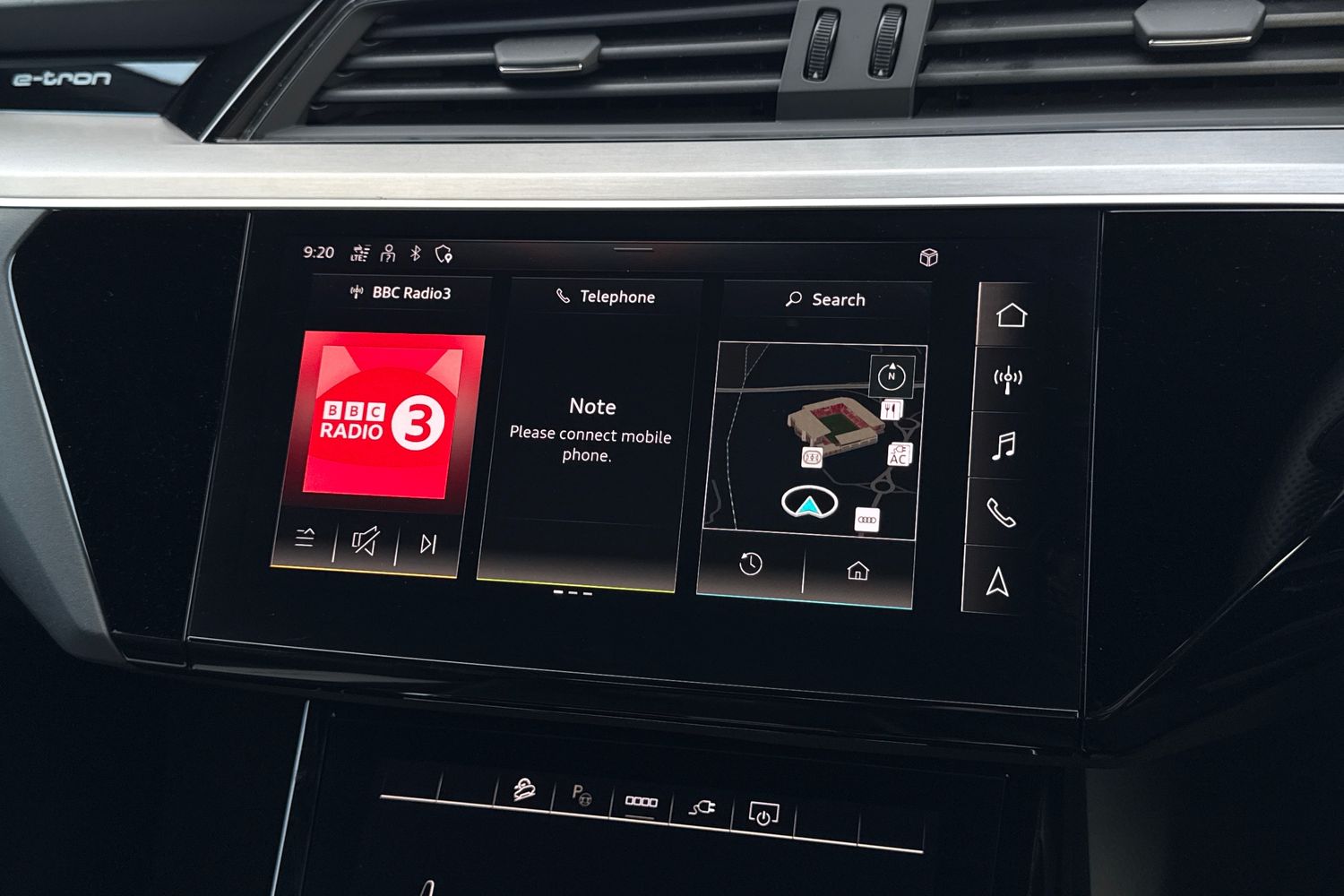 Used Audi e-tron 2021 for sale - 76896246: Photo 25