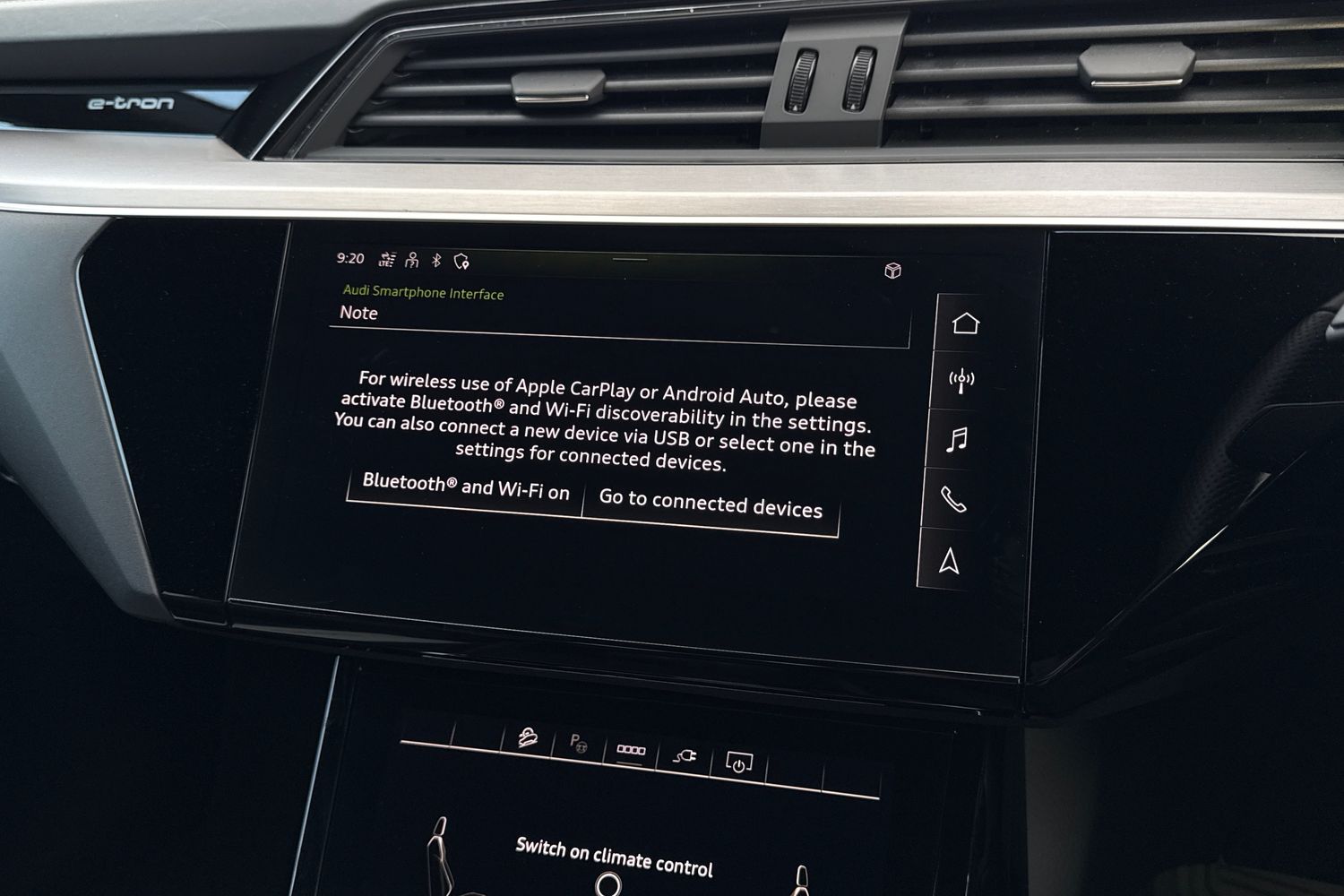 Used Audi e-tron 2021 for sale - 76896246: Photo 27