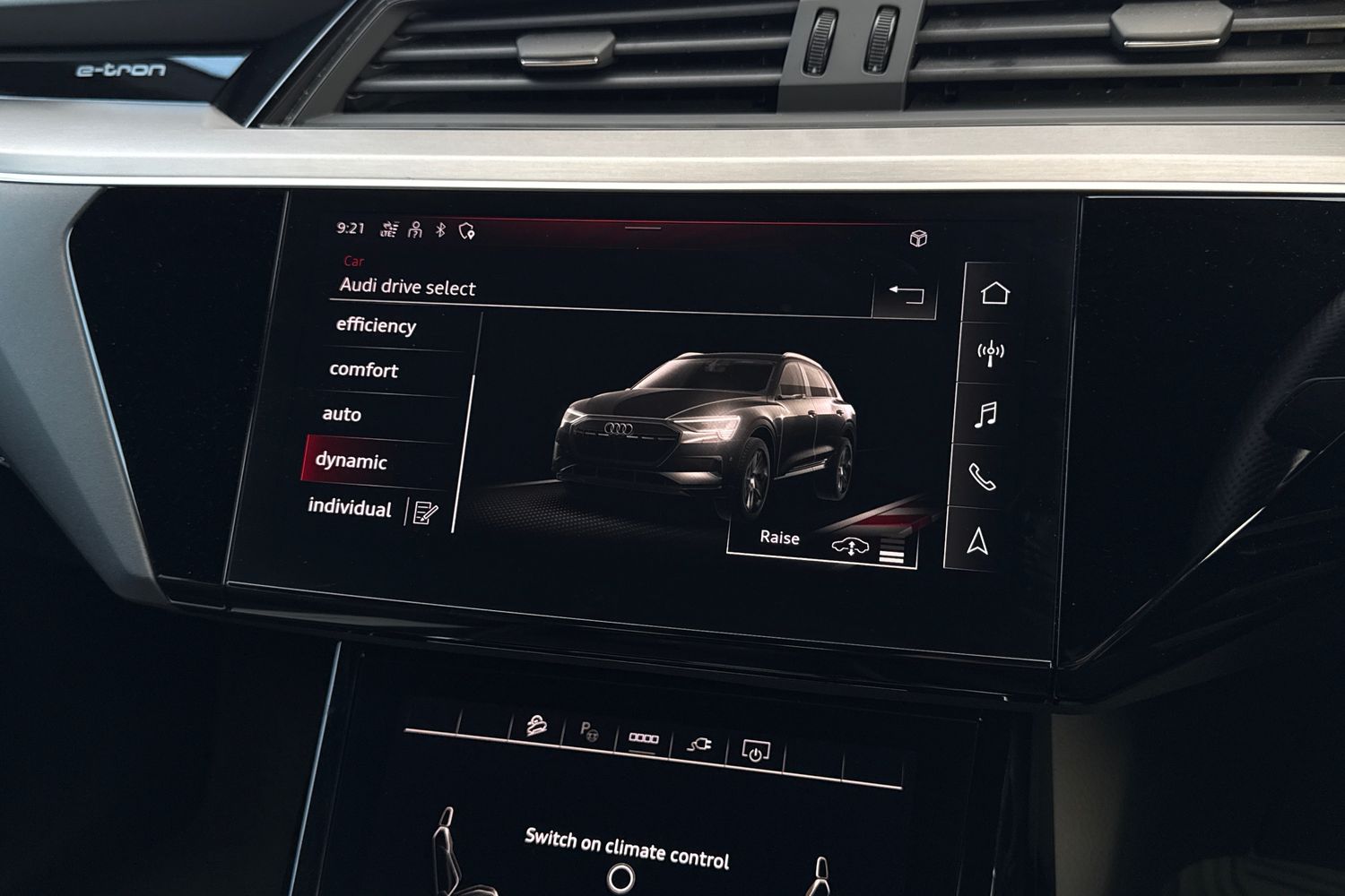 Used Audi e-tron 2021 for sale - 76896246: Photo 29