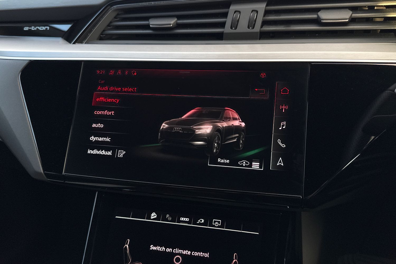 Used Audi e-tron 2021 for sale - 76896246: Photo 33