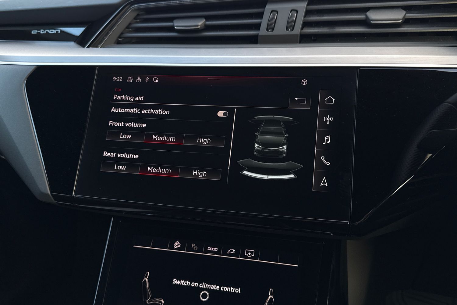 Used Audi e-tron 2021 for sale - 76896246: Photo 36