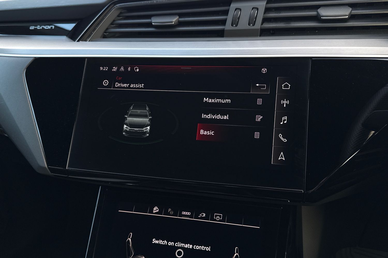 Used Audi e-tron 2021 for sale - 76896246: Photo 37