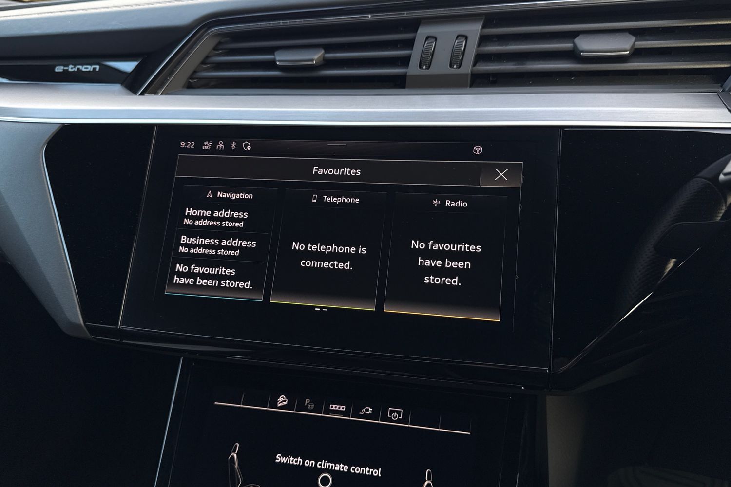 Used Audi e-tron 2021 for sale - 76896246: Photo 38