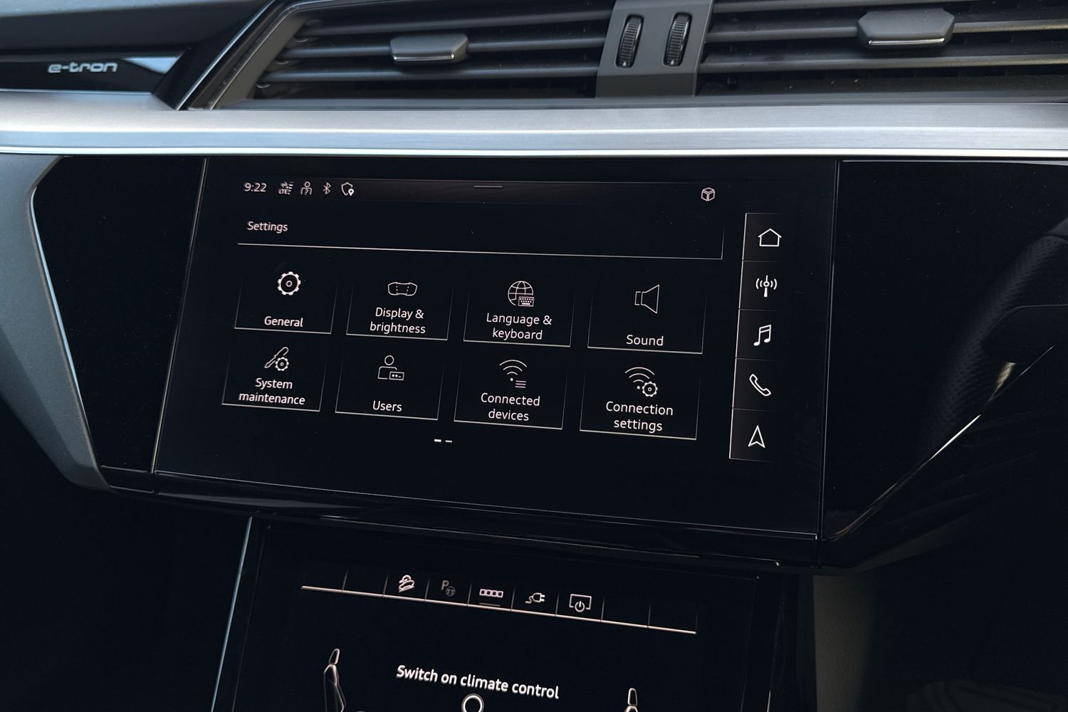 Used Audi e-tron 2021 for sale - 76896246: Photo 39