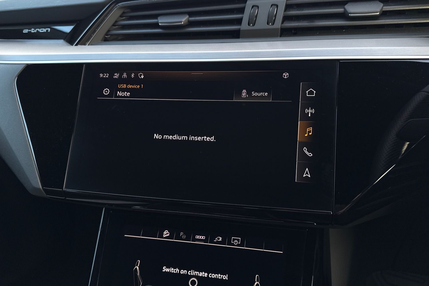 Used Audi e-tron 2021 for sale - 76896246: Photo 41