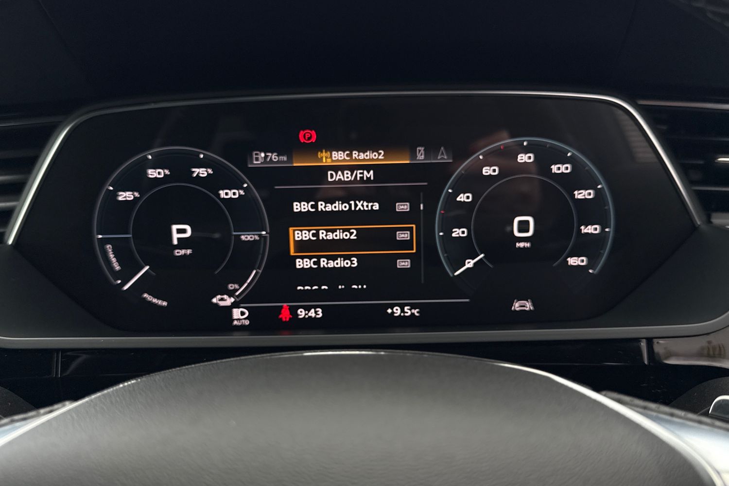 Used Audi e-tron 2021 for sale - 76896246: Photo 46