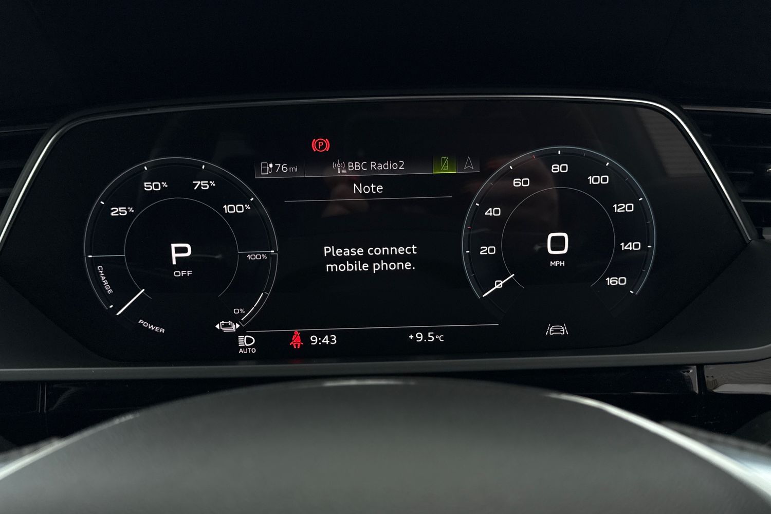 Used Audi e-tron 2021 for sale - 76896246: Photo 47