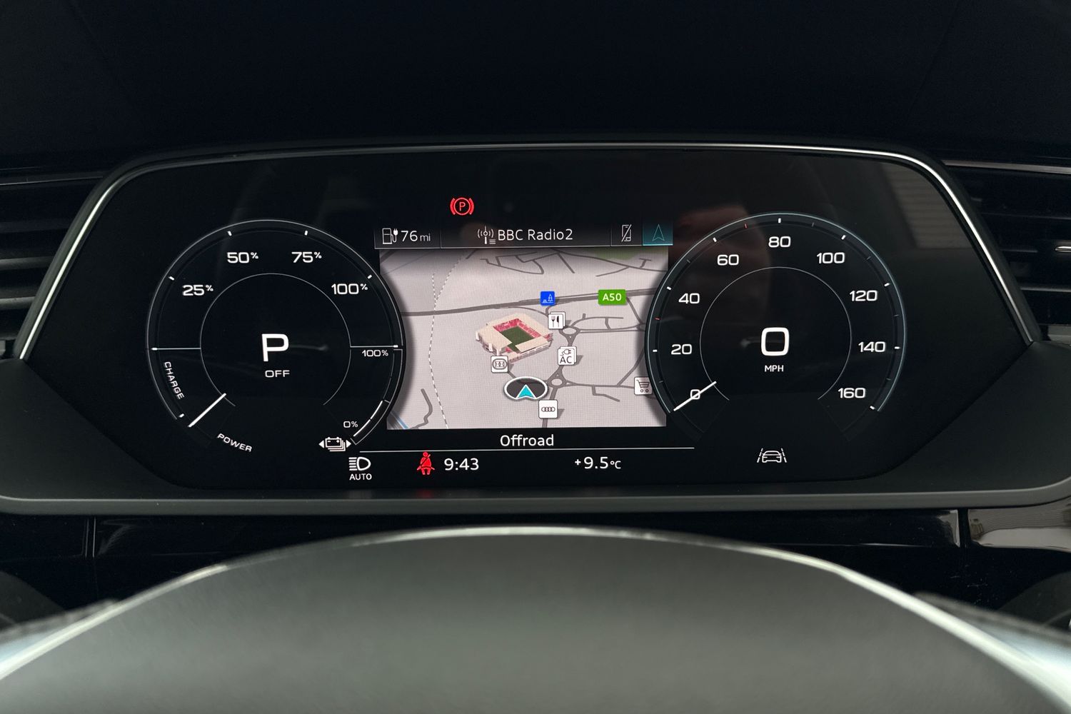 Used Audi e-tron 2021 for sale - 76896246: Photo 48