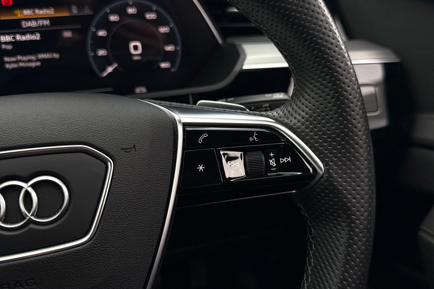 Used Audi e-tron 2021 for sale - 76896246: Photo 54