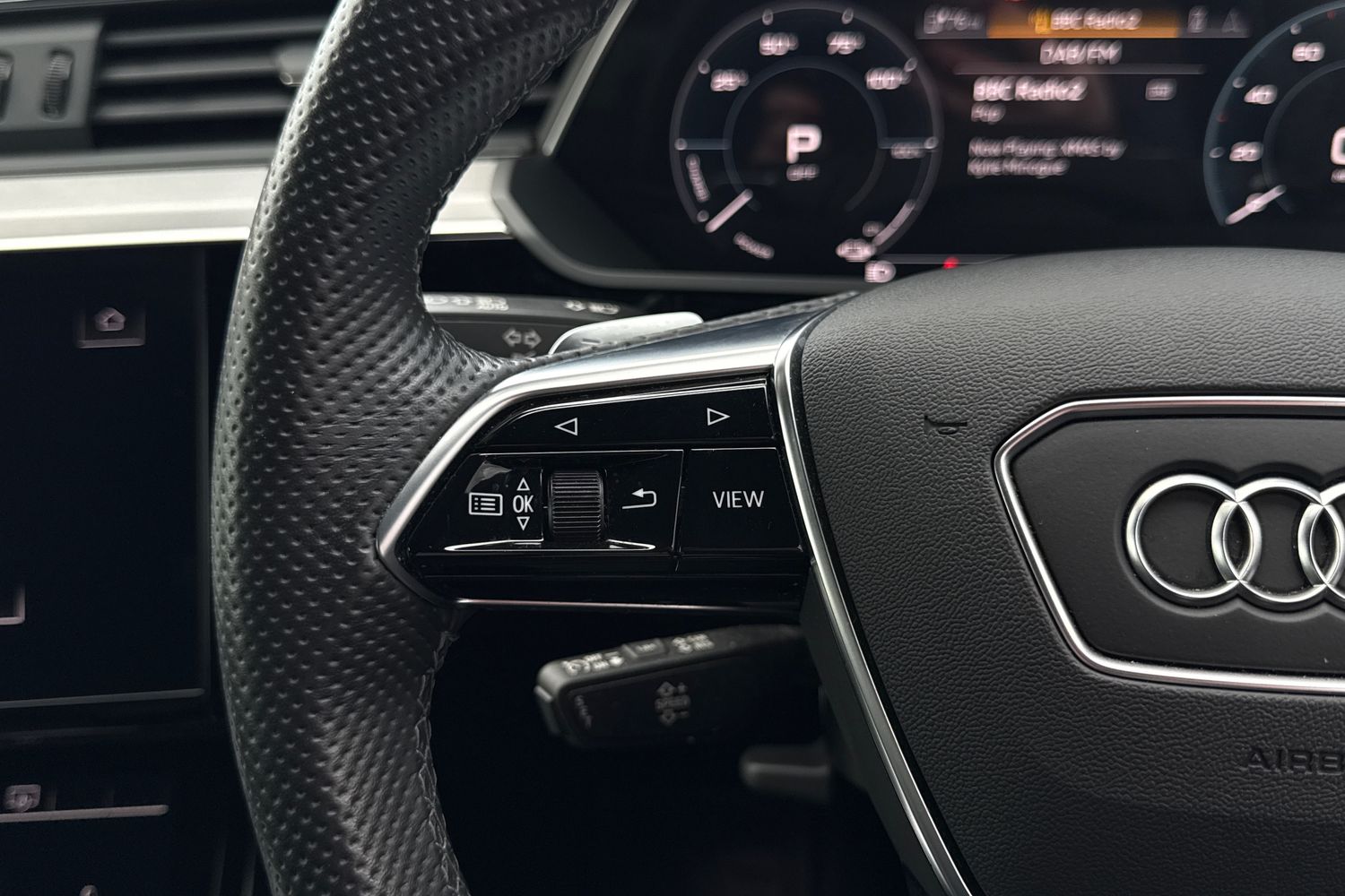 Used Audi e-tron 2021 for sale - 76896246: Photo 55