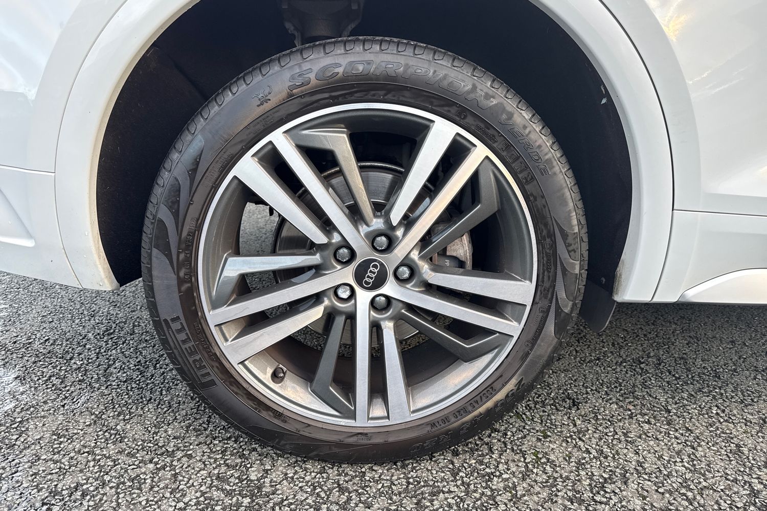 Used Audi Q5 2022 for sale - 77106896: Photo 10