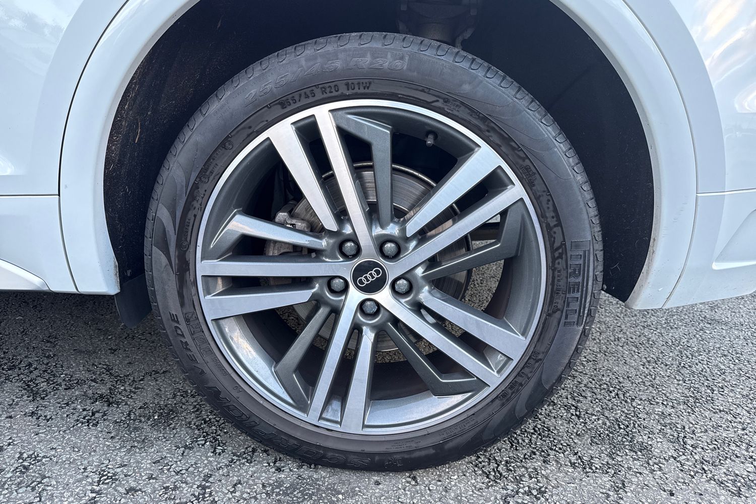 Used Audi Q5 2022 for sale - 77106896: Photo 11