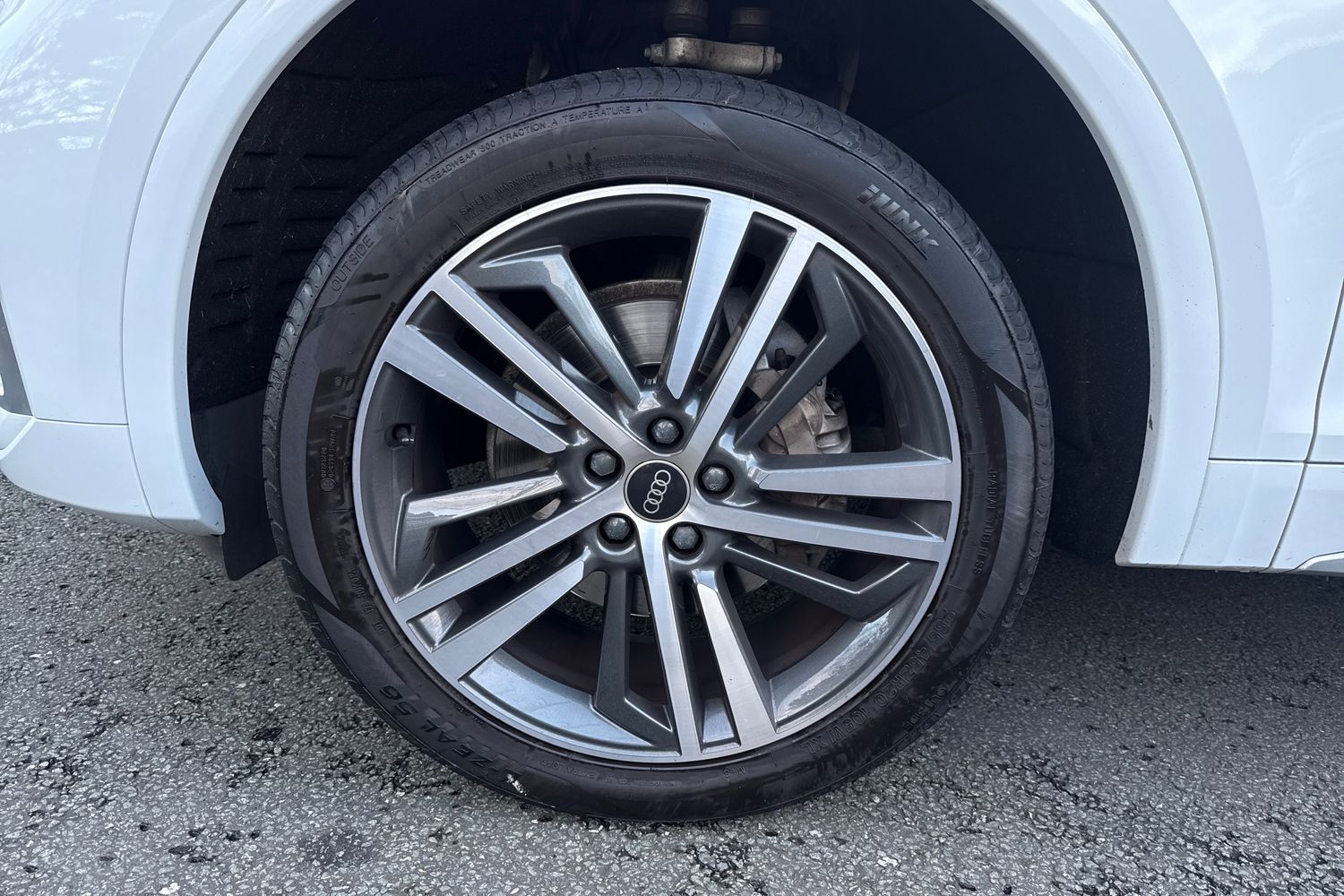 Used Audi Q5 2022 for sale - 77106896: Photo 12