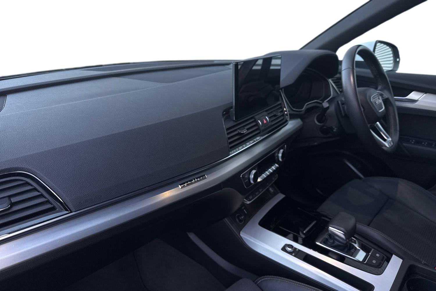 Used Audi Q5 2022 for sale - 77106896: Photo 14