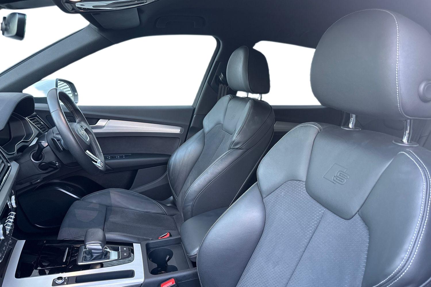 Used Audi Q5 2022 for sale - 77106896: Photo 15