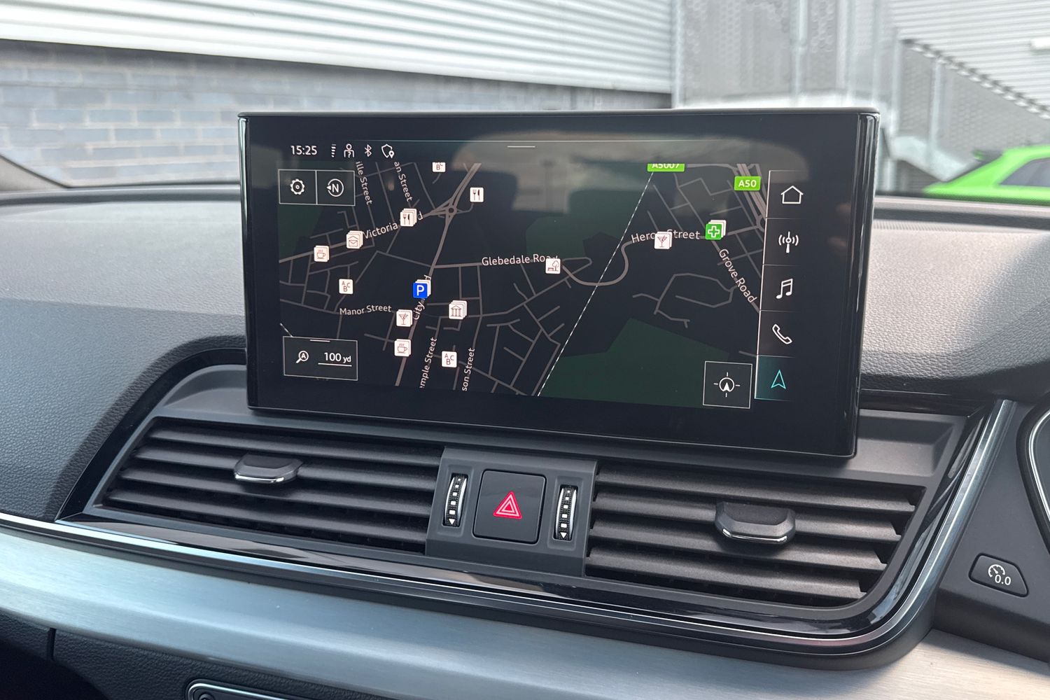 Used Audi Q5 2022 for sale - 77106896: Photo 16