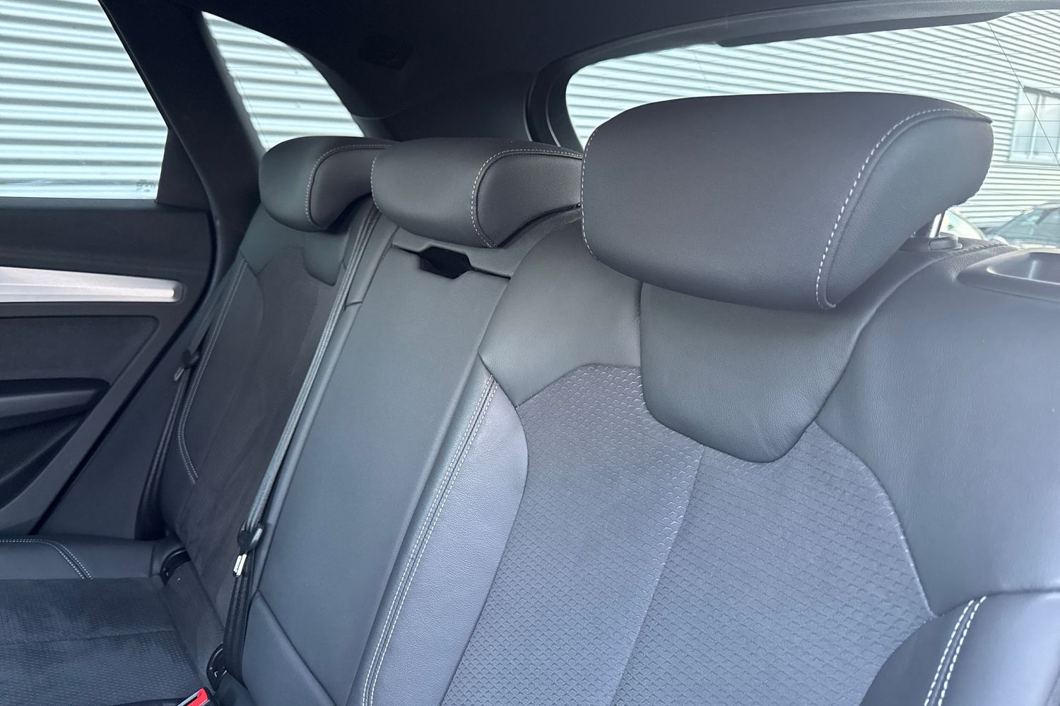 Used Audi Q5 2022 for sale - 77106896: Photo 18