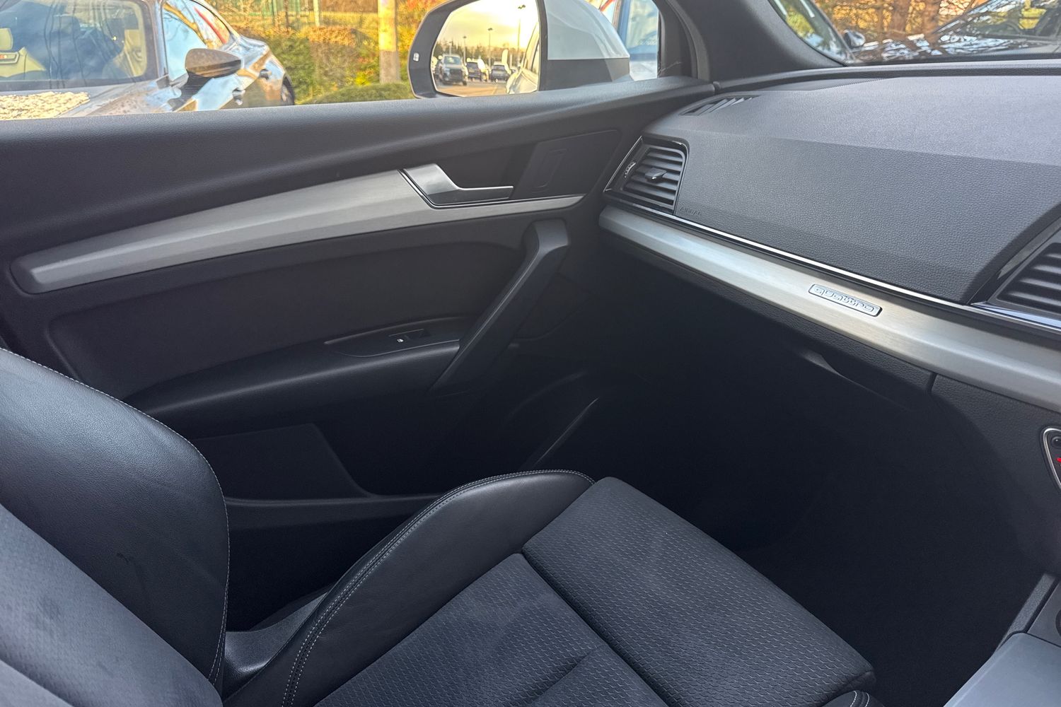 Used Audi Q5 2022 for sale - 77106896: Photo 19