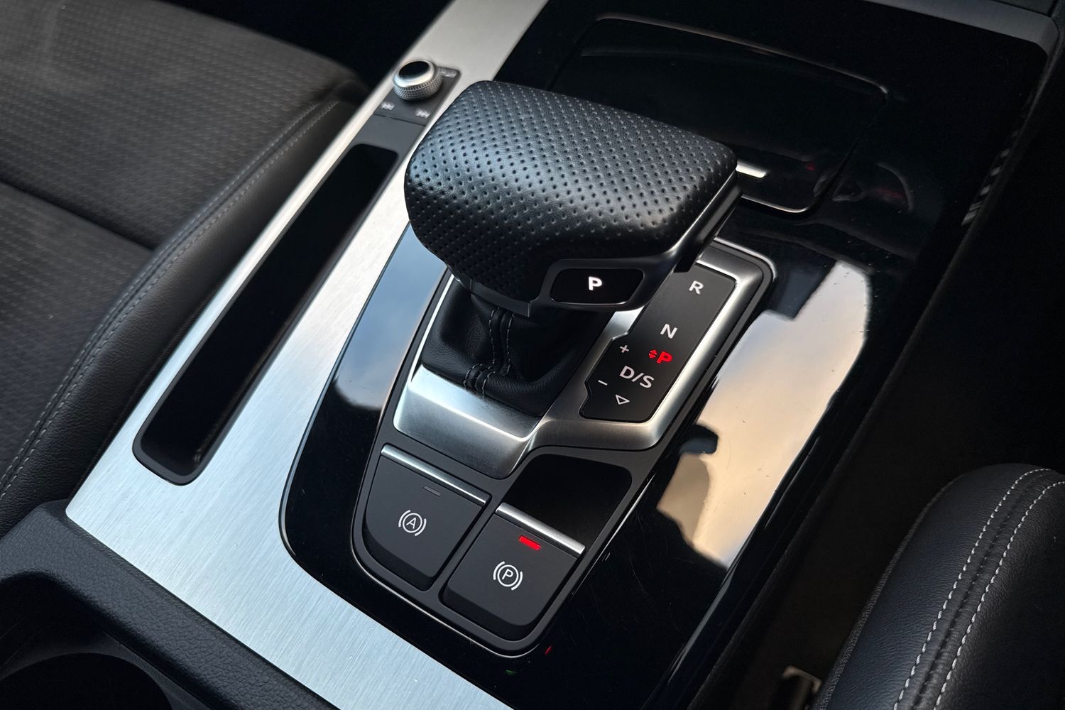 Used Audi Q5 2022 for sale - 77106896: Photo 22