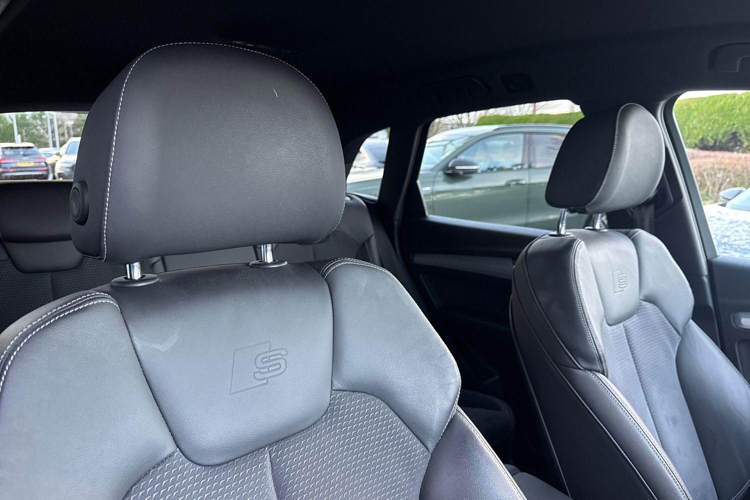 Used Audi Q5 2022 for sale - 77106896: Photo 23