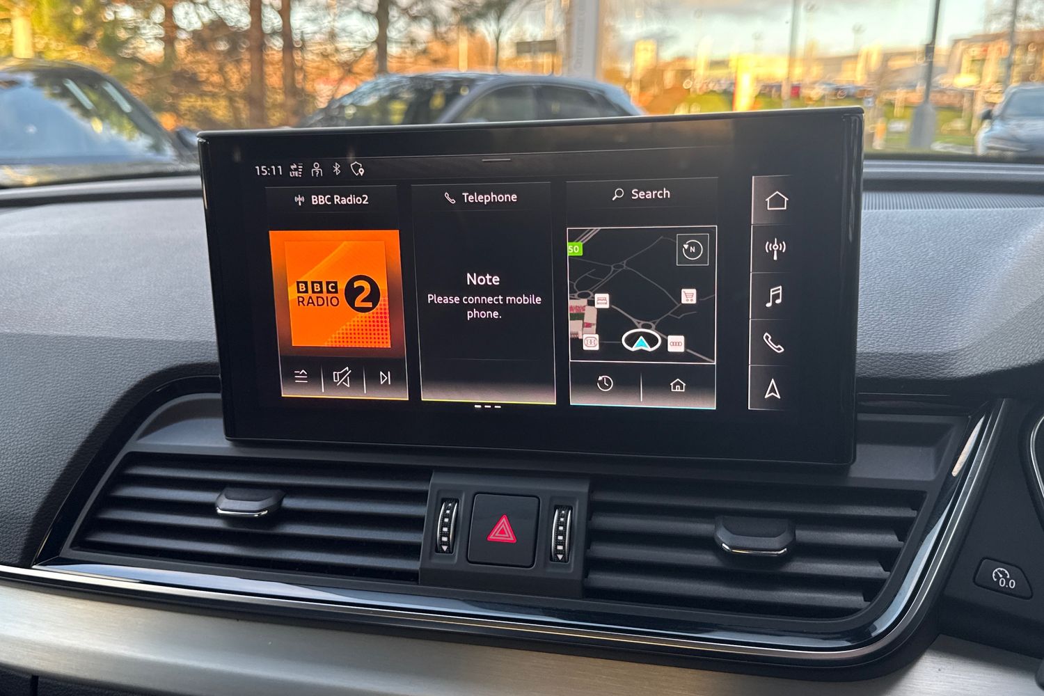 Used Audi Q5 2022 for sale - 77106896: Photo 24