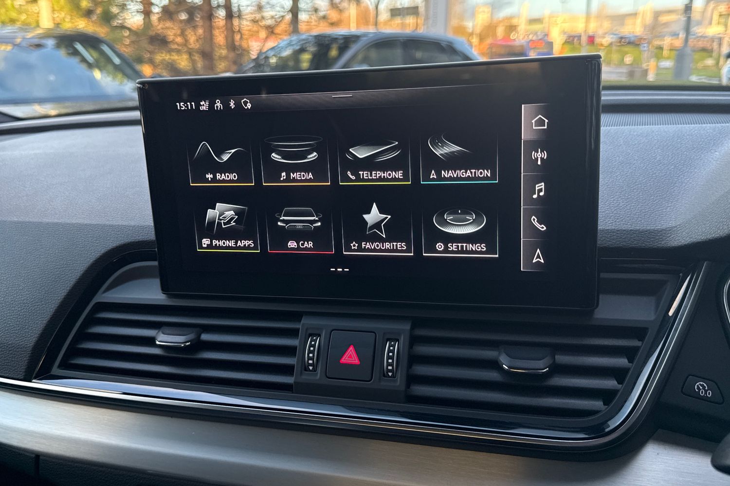 Used Audi Q5 2022 for sale - 77106896: Photo 25