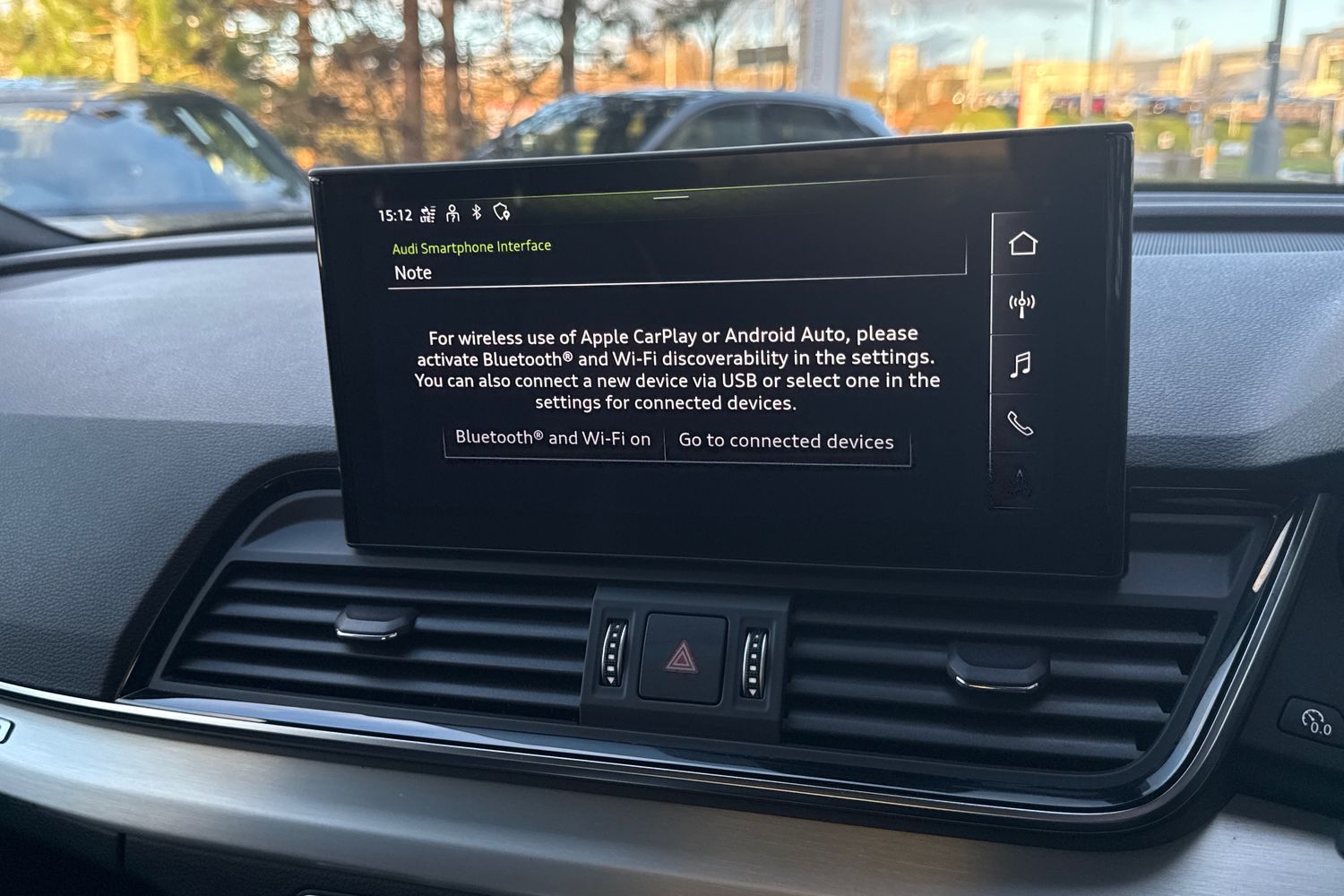 Used Audi Q5 2022 for sale - 77106896: Photo 26