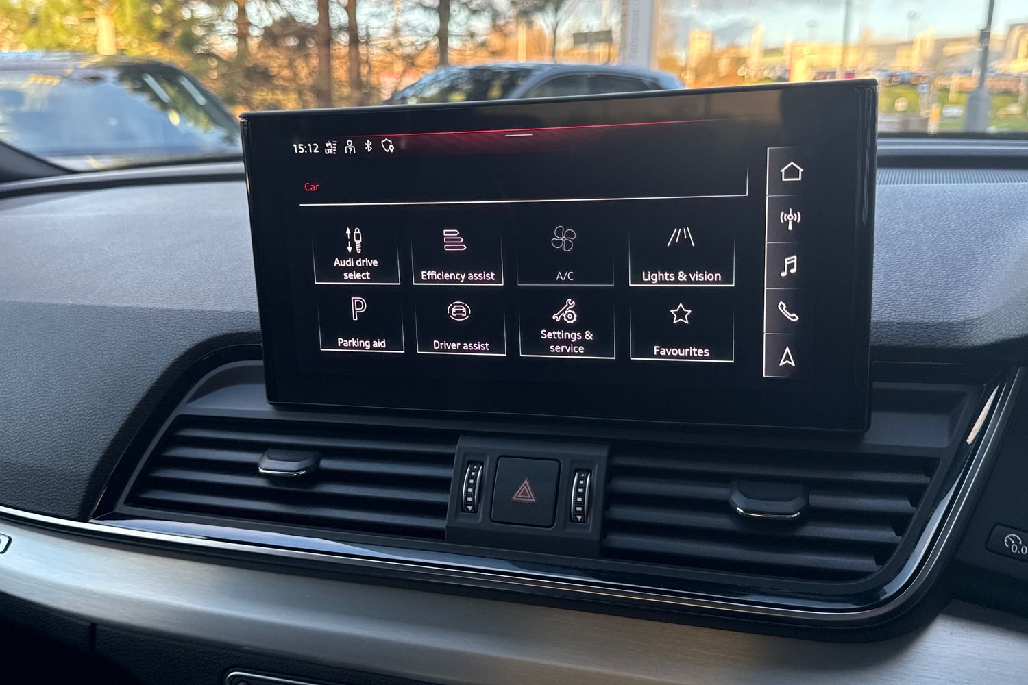 Used Audi Q5 2022 for sale - 77106896: Photo 27