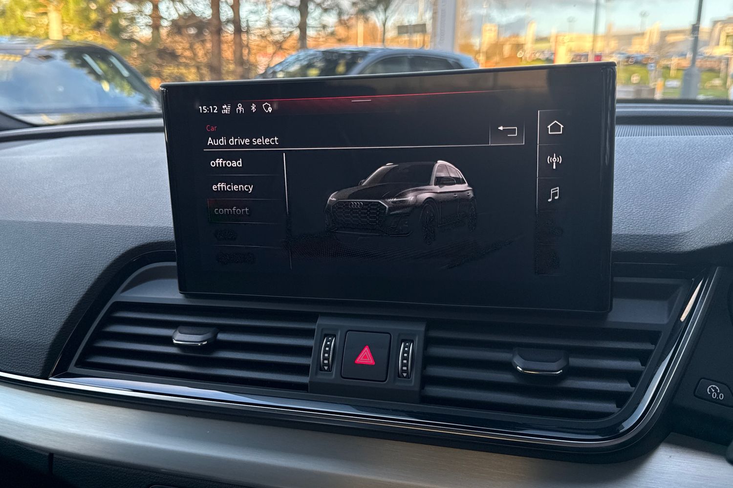 Used Audi Q5 2022 for sale - 77106896: Photo 28