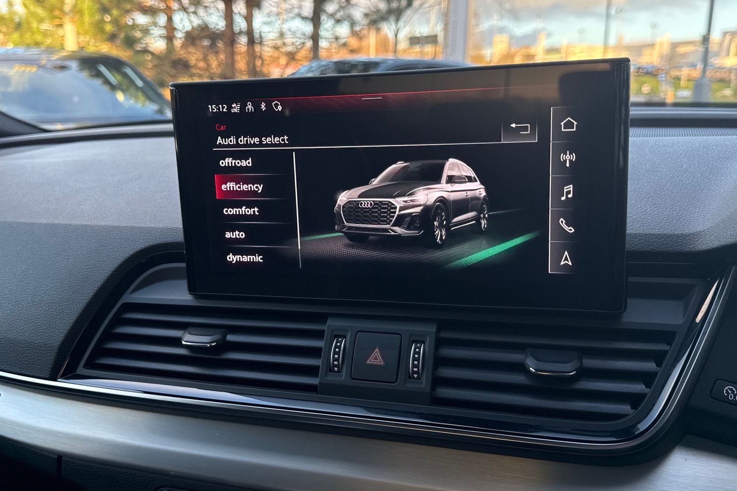 Used Audi Q5 2022 for sale - 77106896: Photo 29