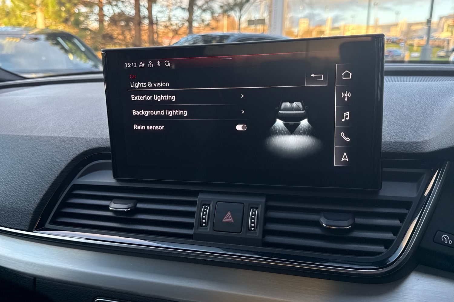 Used Audi Q5 2022 for sale - 77106896: Photo 32