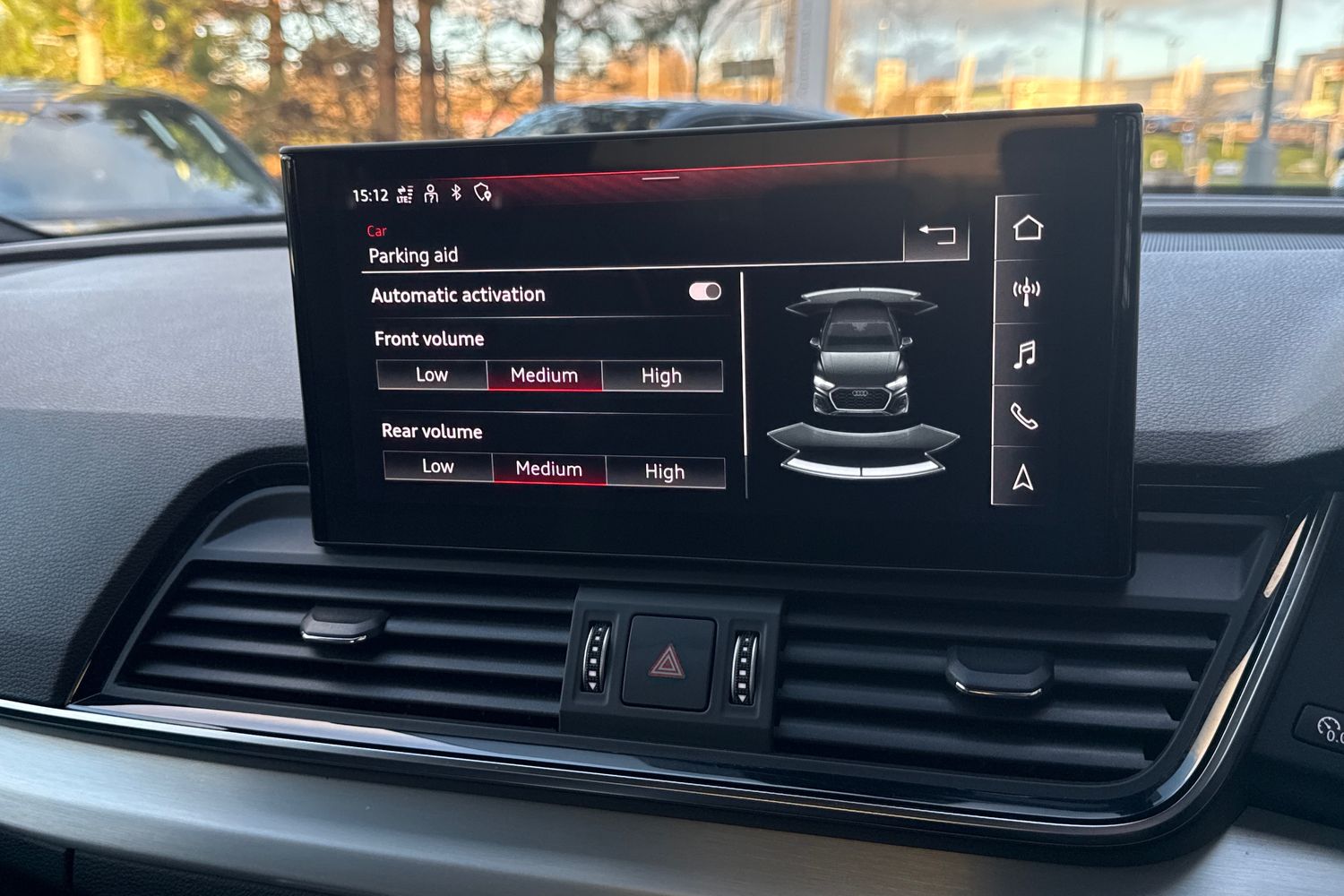 Used Audi Q5 2022 for sale - 77106896: Photo 33