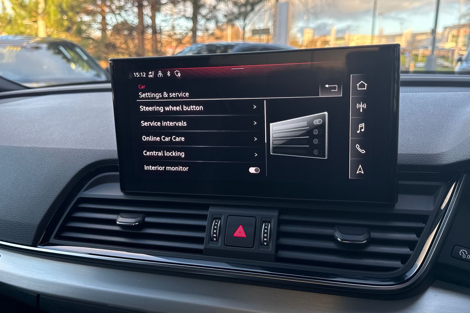 Used Audi Q5 2022 for sale - 77106896: Photo 34