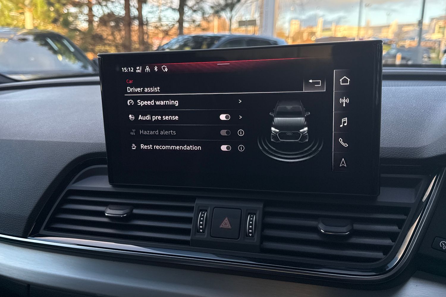 Used Audi Q5 2022 for sale - 77106896: Photo 35