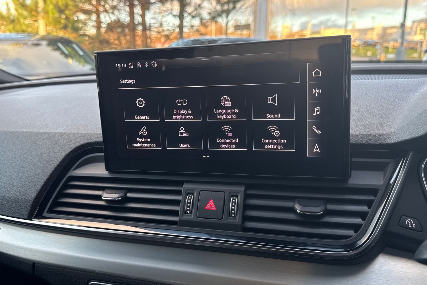 Used Audi Q5 2022 for sale - 77106896: Photo 37