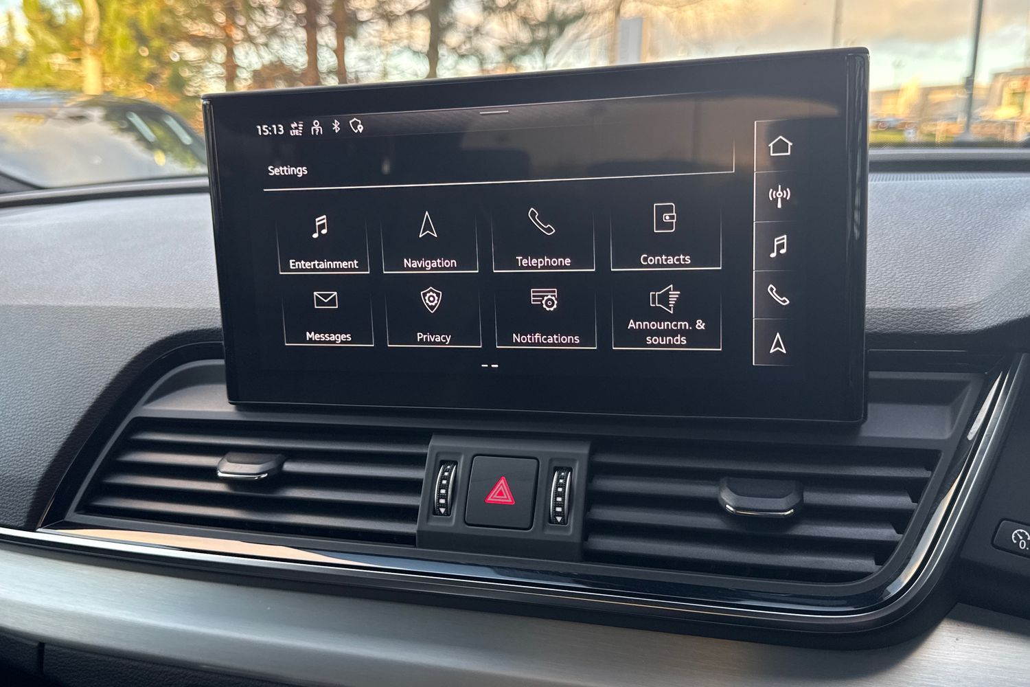 Used Audi Q5 2022 for sale - 77106896: Photo 38