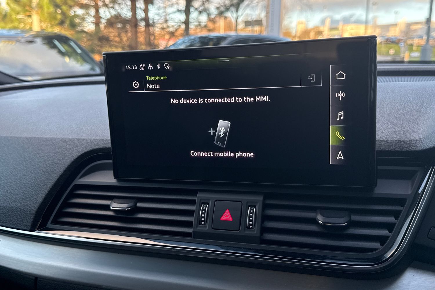 Used Audi Q5 2022 for sale - 77106896: Photo 39