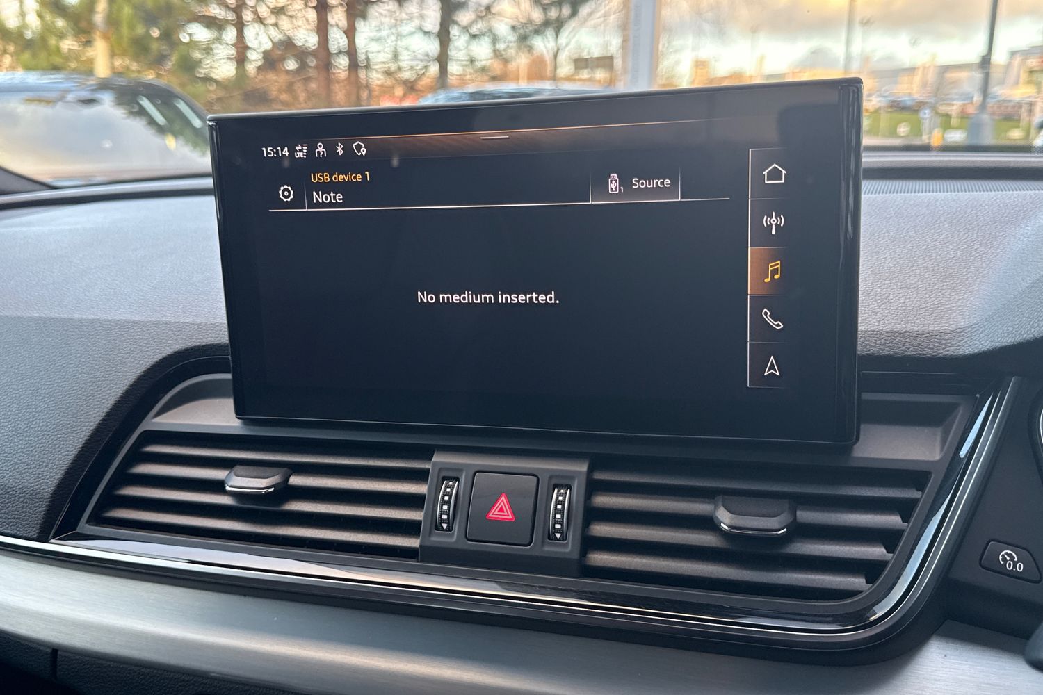 Used Audi Q5 2022 for sale - 77106896: Photo 40