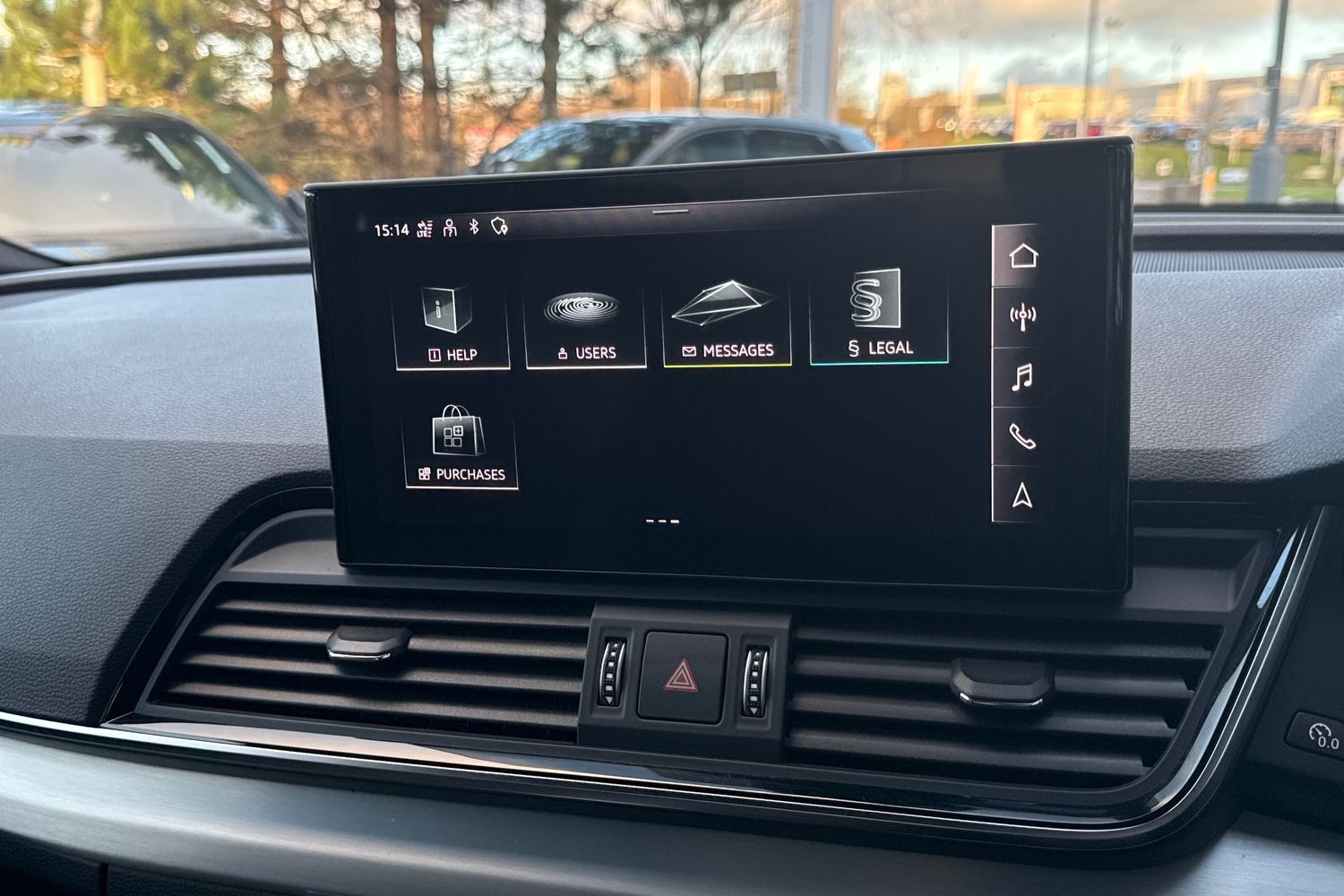 Used Audi Q5 2022 for sale - 77106896: Photo 42