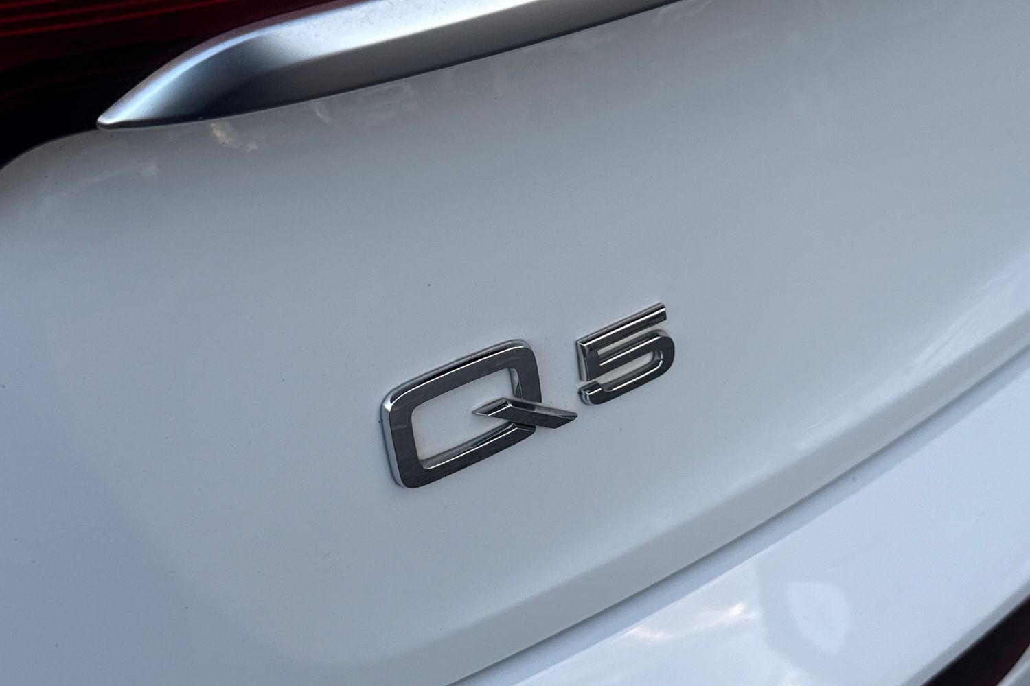 Used Audi Q5 2022 for sale - 77106896: Photo 43