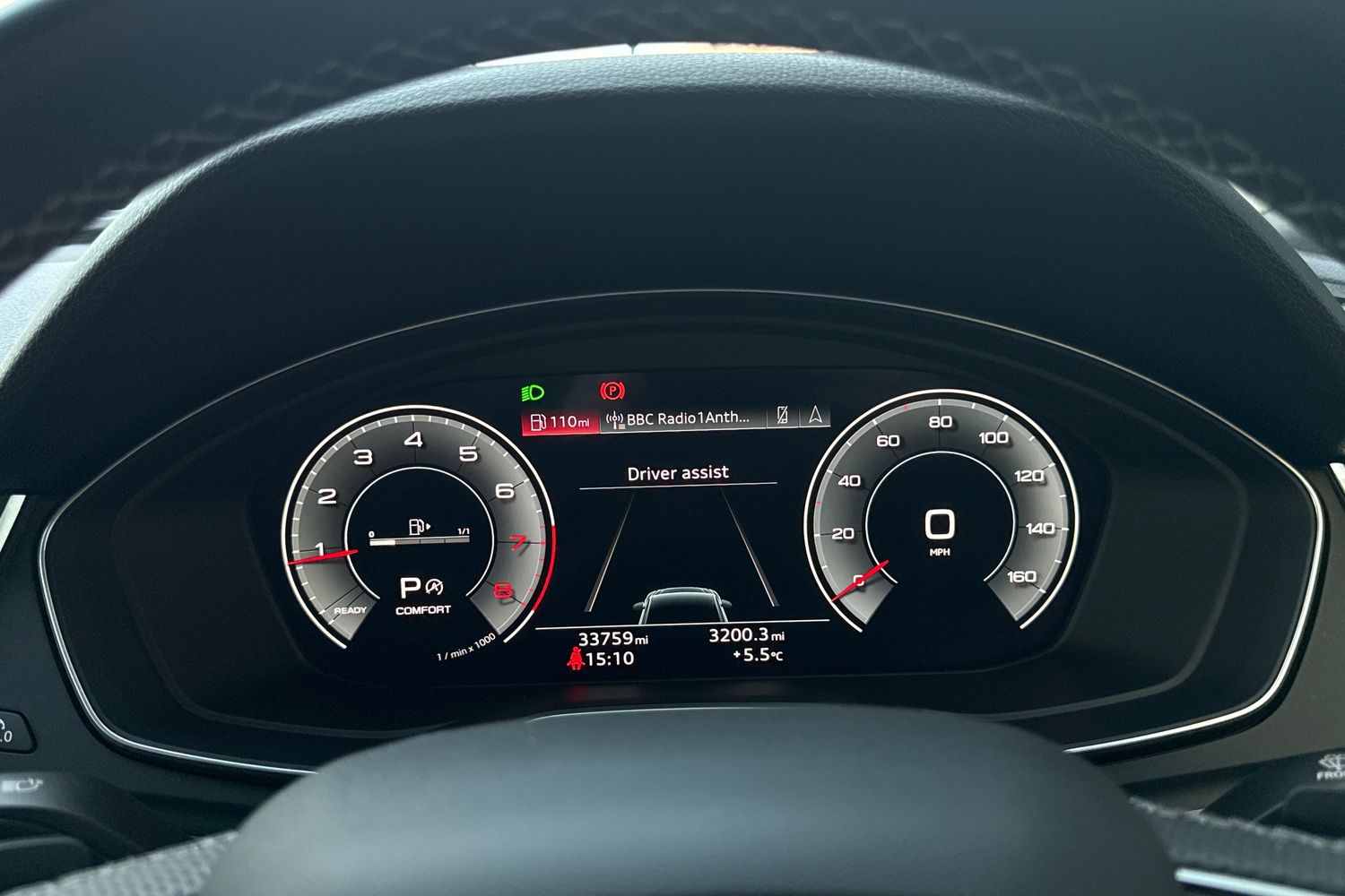 Used Audi Q5 2022 for sale - 77106896: Photo 48